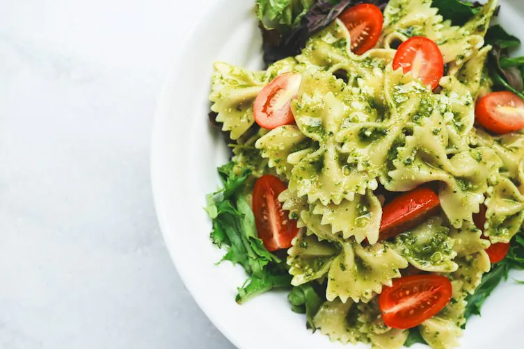 Truffle Pasta