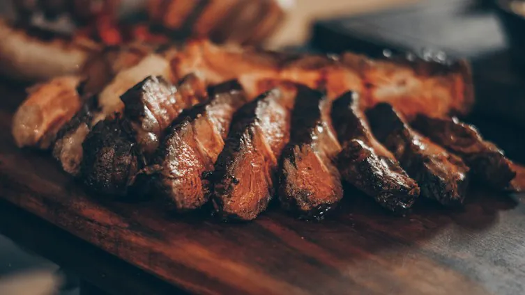 FLO Signature Steak